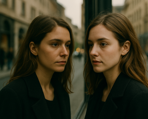 Home 48 Usando Reflexos Naturais para Criar Fotografias Surpreendentes